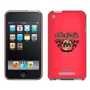  Aerosmith 2005 2006 The Band on iPod Touch 4G XGear Shell 