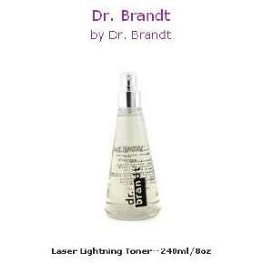  Dr. Brandt by Dr. Brandt Laser Lightning Toner  /8OZ 