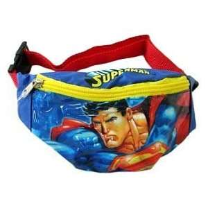    Superman Wallet  Superman kid Belt wallet 