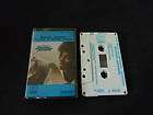 Michael Jackson cassette tapes Best of Off the Wall  