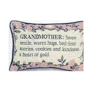  Grandmother Saying