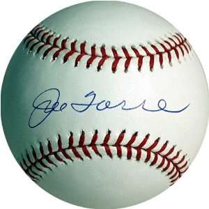  Joe Torre MLB Baseball
