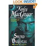  Darkness (Lords of Avalon, Book 1) by Kinley MacGregor (Mar 28, 2006