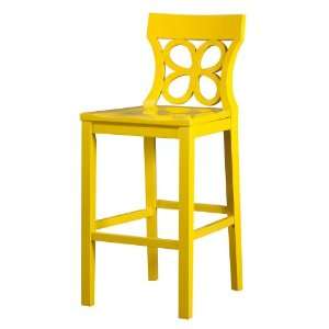  Breakers Bar Stool by Lilly Pulitzer