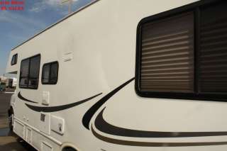 2003 FOUR WINDS 5000 SERIES 30 CLASS C RV MOTORHOME 2003 FOUR WINDS 