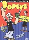 Popeye the Sailor Man   Collectors Edition Vol. 3 (DVD, 2004)