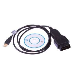   VAG CAN 5.1 Car Diagnostic Tool Cable for Audi A3 A8 A6 Q7 Automotive