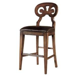   Side Bar Stool in Special Reserve Finish   7 330