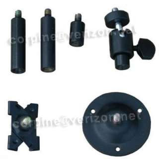 4x Wall Ceiling Mount Brackets for Security Camera bmf  
