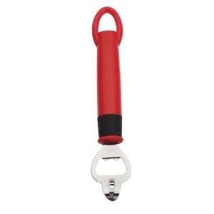  Cap Lifter with Can Piercer s/s Soft Grip Handle 