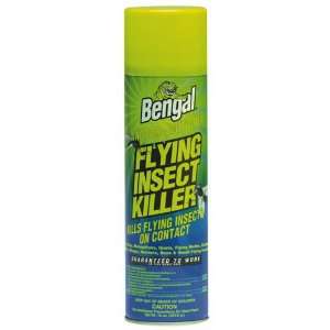    Bengal Chemical 16oz Flying Insect Killer