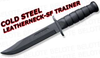 Cold Steel Rubber Leatherneck SF Trainer 92R39LSF *NEW*  