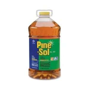  Clorox Pine Sol Cleaner   COX35418EA