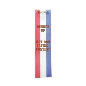  880    1 5/16 W x 6 H Bookmarks / Award Ribbons Office 