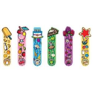   , Scent sibles Bookmarks, assorted, 48 per display