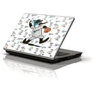  Florida Marlins   Billy the Marlin   Repeat Distressed 