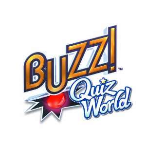    Buzz Quiz World Space Quiz Pack [Online Game Code] Video Games