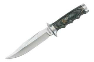 Boker Magnum Safari Mate Fixed Blade Knife 02MB207  