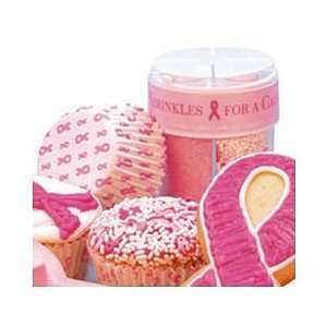  Breast Cancer Awareness Cupcake Kit