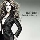 Celine Dion Taking Chances CD  
