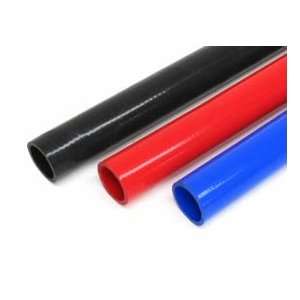  3 (76mm) 4 Ply Silicone Straight Hose (Coupler 