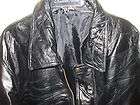 beautiful mens all leather patchwork bomer motorcyc le jacket 4