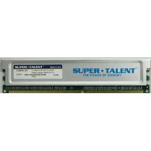  Super Talent 512mb 64x8 Cl3 8chip Memory Pc3200 Ddr400 