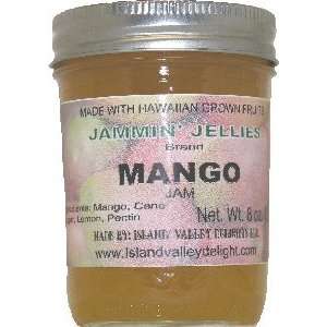 Mango Jam  Grocery & Gourmet Food