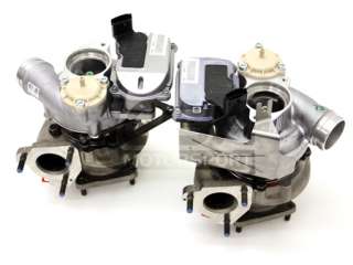   borgwarner kkk turbolader fuer porsche 911 997 turbo 480ps links
