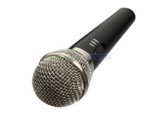 in 1 Wireless Karaoke Microphone For Wii PS3 XBOX 360  