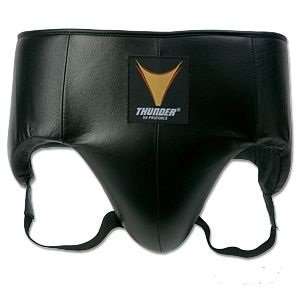  ProForce® Thunder Deluxe Groin Protector   Large   Fits 