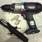 Bosch 17618 18V 1/2 Brute Tough Litheon Hammer Drill Bare Tool 