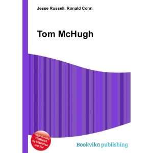  Tom McHugh Ronald Cohn Jesse Russell Books
