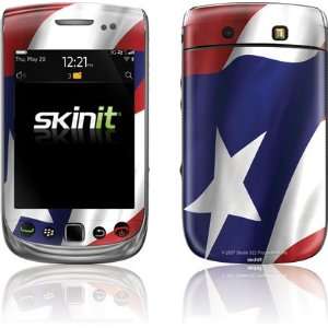  Puerto Rico skin for BlackBerry Torch 9800 Electronics