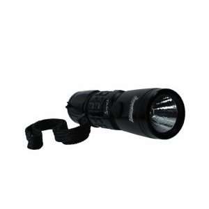  LumaForce Tac5 Compact Tactical Flashlight 230 Lumen LED 