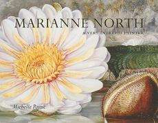Marianne North A Very Intrepid Painter NEW 9781842464304  
