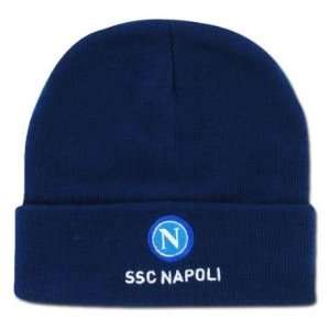  SSC Napoli Bronx Hat