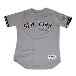  Steiner Sports New York Yankees Derek Jeter Autographed 
