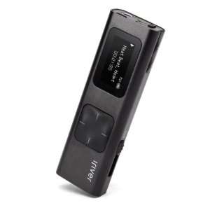  iriver T9 Classy Black 4GB /MP4 player  Players 