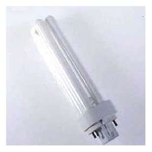  /835, Double Tube, T4d, 18 Watts, 10000 Hours  Cfl