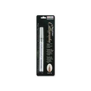  Uchida of America Products   Calligraphy Paint Marker, Chisel 
