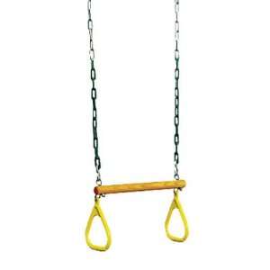  Kidwise Ring Trapeze Toys & Games