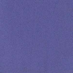  64 Wide Wool Melton Electric Blue Fabric By The Yard 