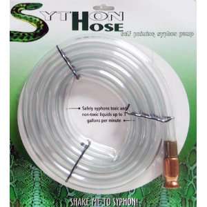  Syphon Hose Automotive