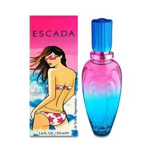  Escada Pacific Paradise by Escada 1.6 oz Perfume Beauty