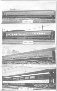 Railfan Depot carries a collection of railroad paper both new and 