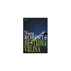  Bestidna Vrlina (9788673462998) Nora Roberts Books