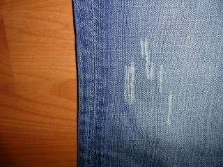 LOT of 2 LUCKY BRAND SWEET N LOW STRETCH JEANS 14/32  