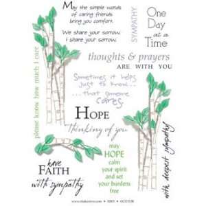  SYMPATHY BIRCH Timeless Rubons RB05T2 