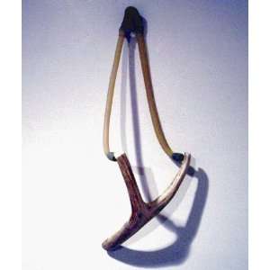  Antler Slingshot